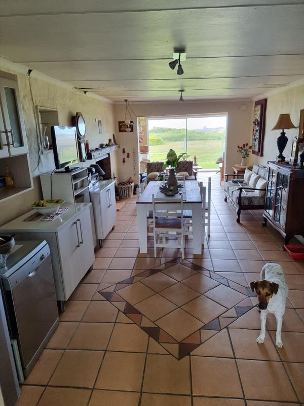 3 Bedroom Property for Sale in Gouritsmond Western Cape